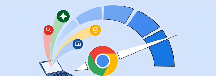 Google 下载：如何自定义 Chrome 浏览器的外观与功能