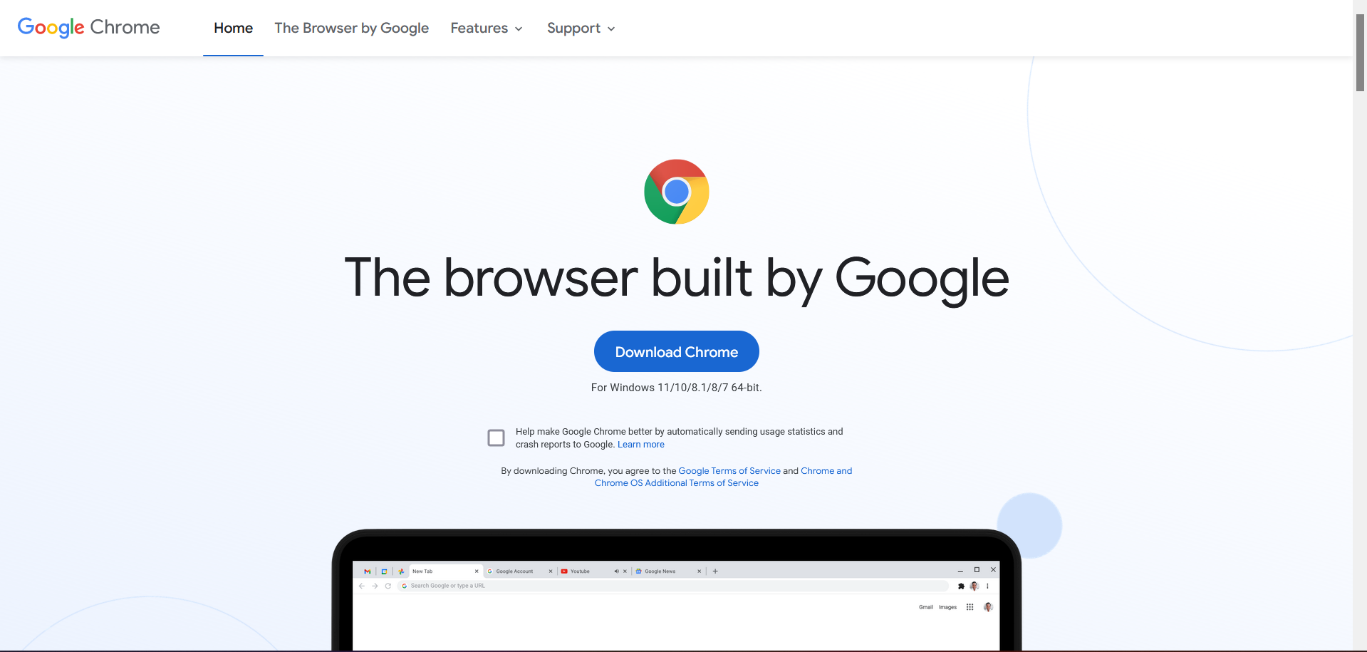如何通过 Google 下载 Chrome 浏览器并进行安全安装