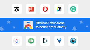 Google Chrome插件