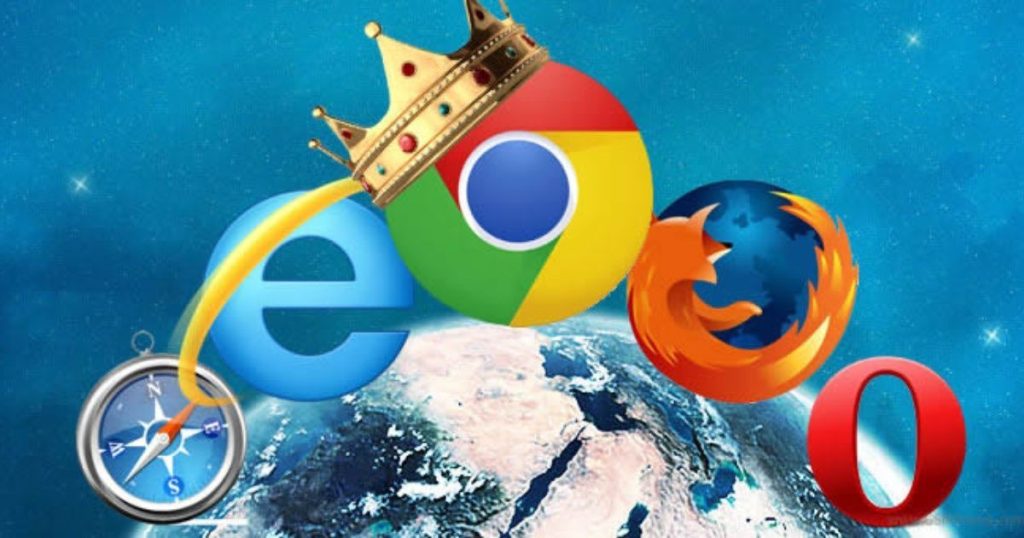 Chrome 浏览器速度解析