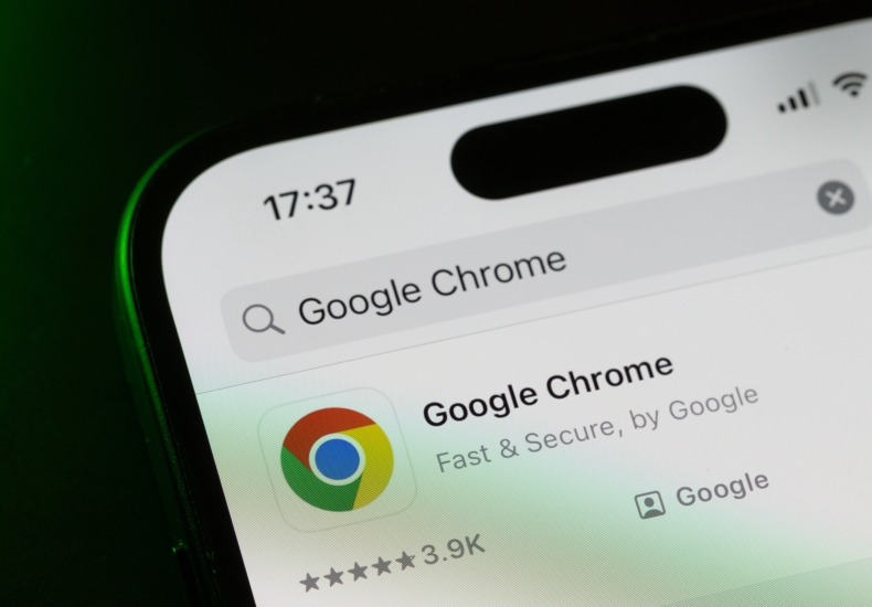Google 下载:如何确保下载的 Chrome 浏览器是安全的?