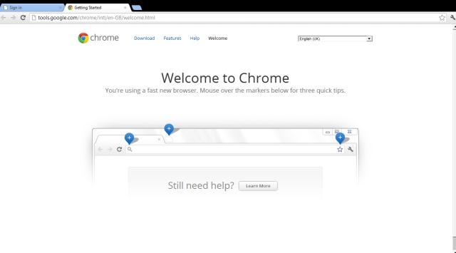 Google Chrome 浏览器的高效插件推荐